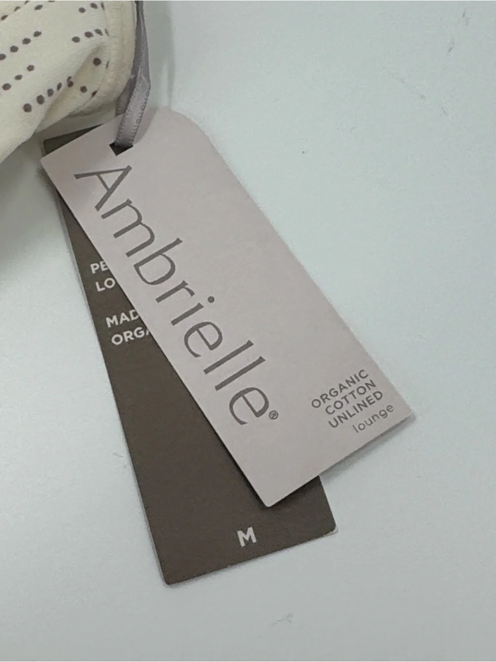 Ambrielle cream wireless